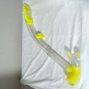Oceanic Ultra Dry 2 Snorkel